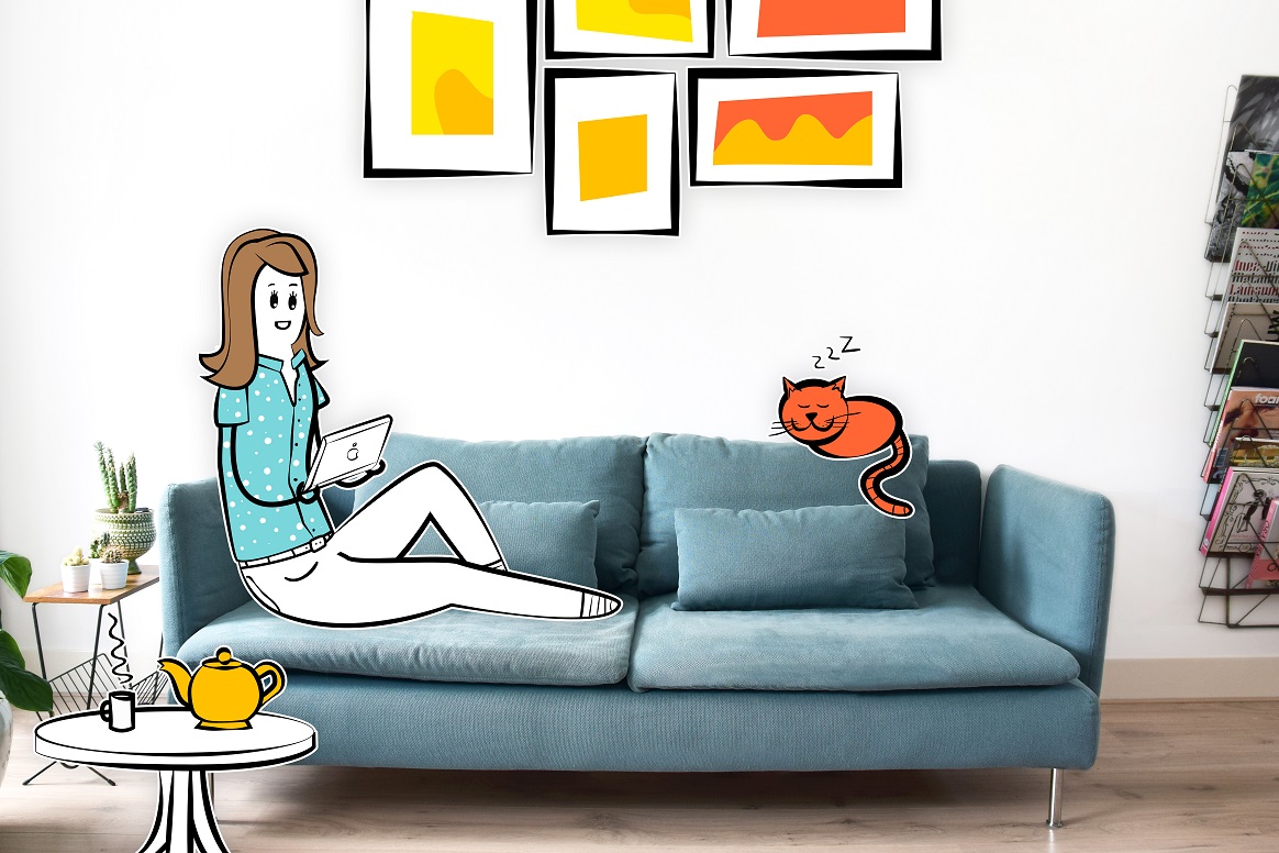 Afbeelding Dit jaar grootste deel van huurprijzen bevroren