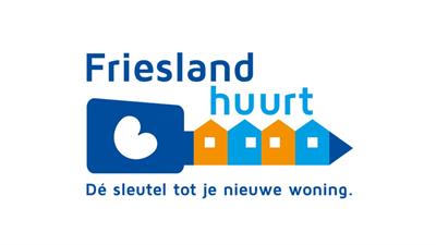 Afbeelding Dynhus en Thús Wonen sluiten aan bij Frieslandhuurt!