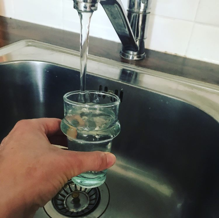 Afbeelding Start onderzoek loden waterleidingen