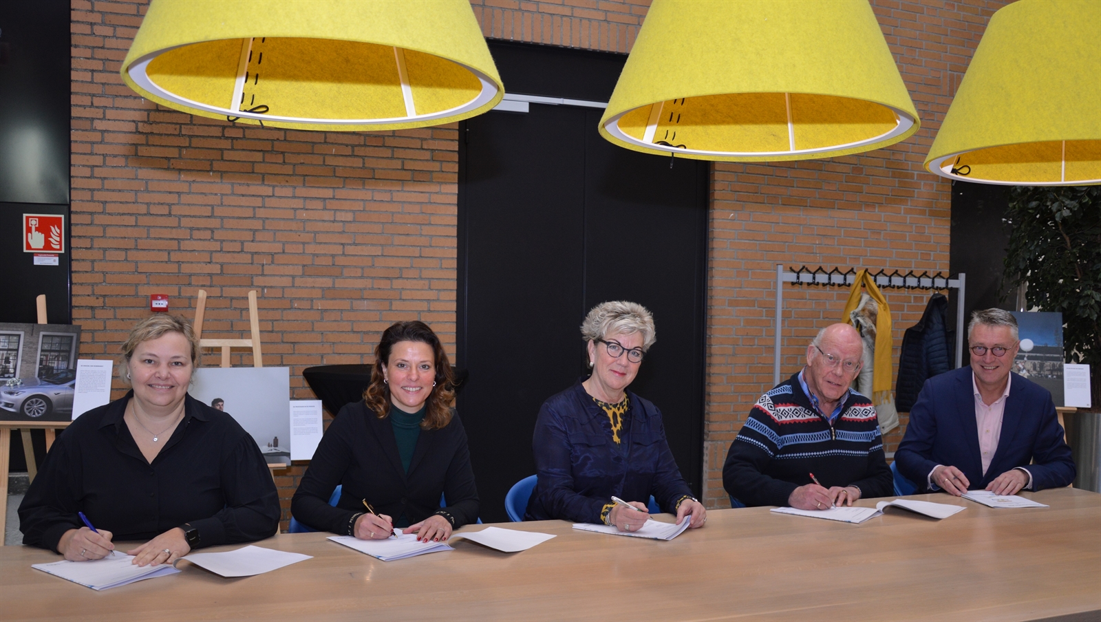 Afbeelding Prestatieafspraken met gemeentes voor goed en fijn wonen