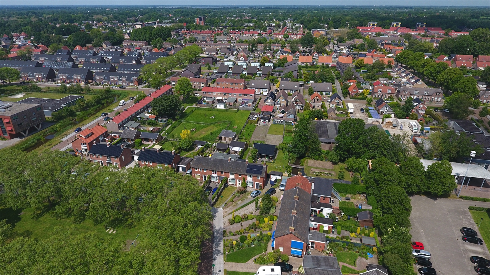 Afbeelding Geldzorgen voorkomen door samenwerking met gemeentes