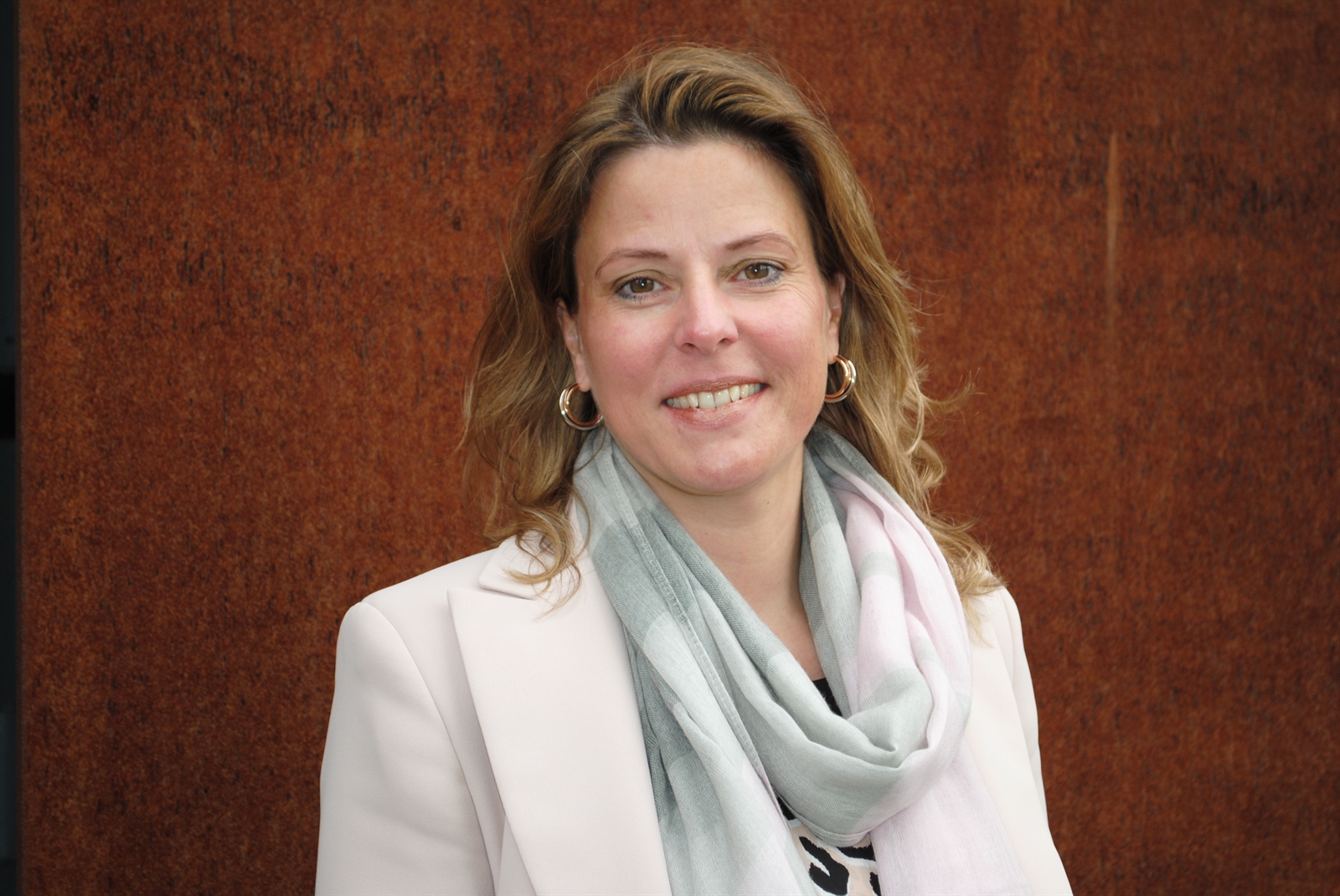 Afbeelding Directeur-bestuurder Jeriça Hartholt neemt afscheid van Accolade