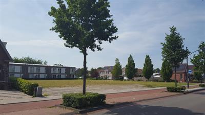 Afbeelding Nieuwbouwplannen aan de Stationsweg in Drachten
