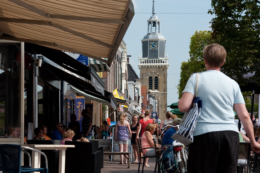 Afbeelding Extra ondersteuning voor inwoners van De Fryske Marren bij de aanvraag van sociale voorzieningen en regelingen