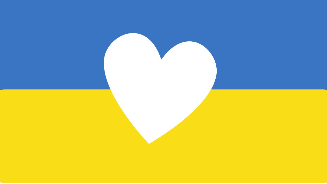 Afbeelding Hulp bieden aan vluchtelingen uit Oekraïne