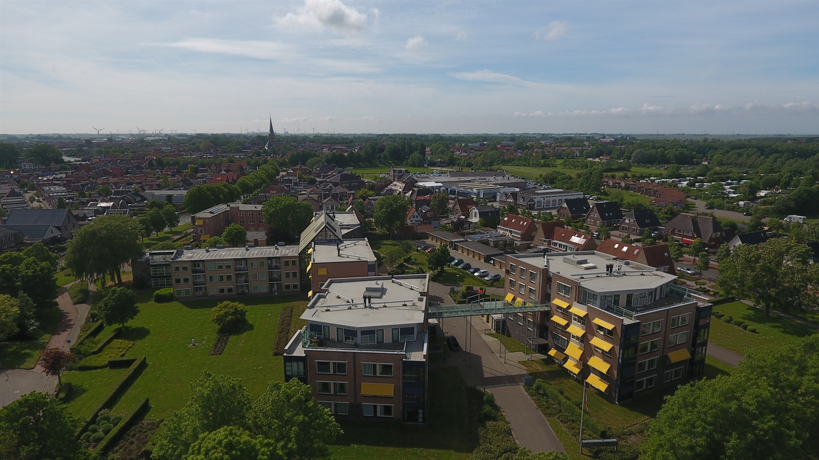 Afbeelding Nieuwe prestatieafspraken met onze gemeenten, collega-corporaties en huurdersorganisaties