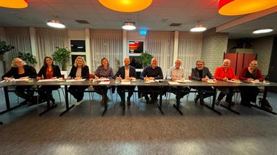 Afbeelding Oplossing gevonden voor behoud MFG De Kompenije in Jubbega