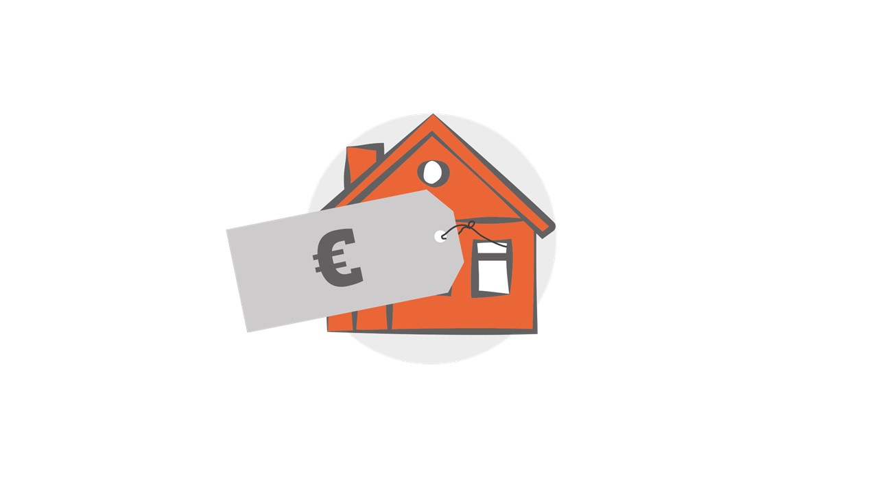 Afbeelding Onderzoek naar woonlasten