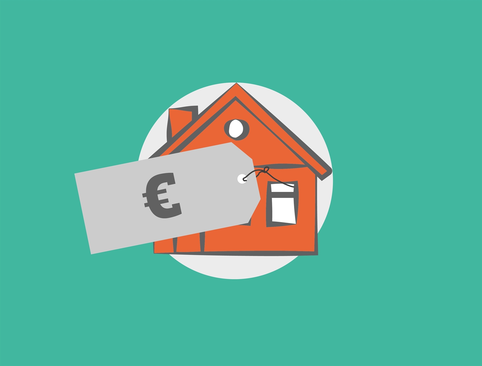 Afbeelding Huurbevriezing- wat is de laatste stand van zaken?