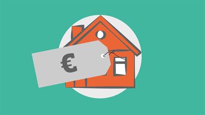 Afbeelding Informatie over uw huurverhoging