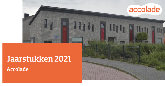 Afbeelding Jaarstukken 2021 gepubliceerd