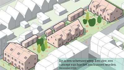 Afbeelding Huurders gezocht! Wordt dit jouw nieuwe buurtje?