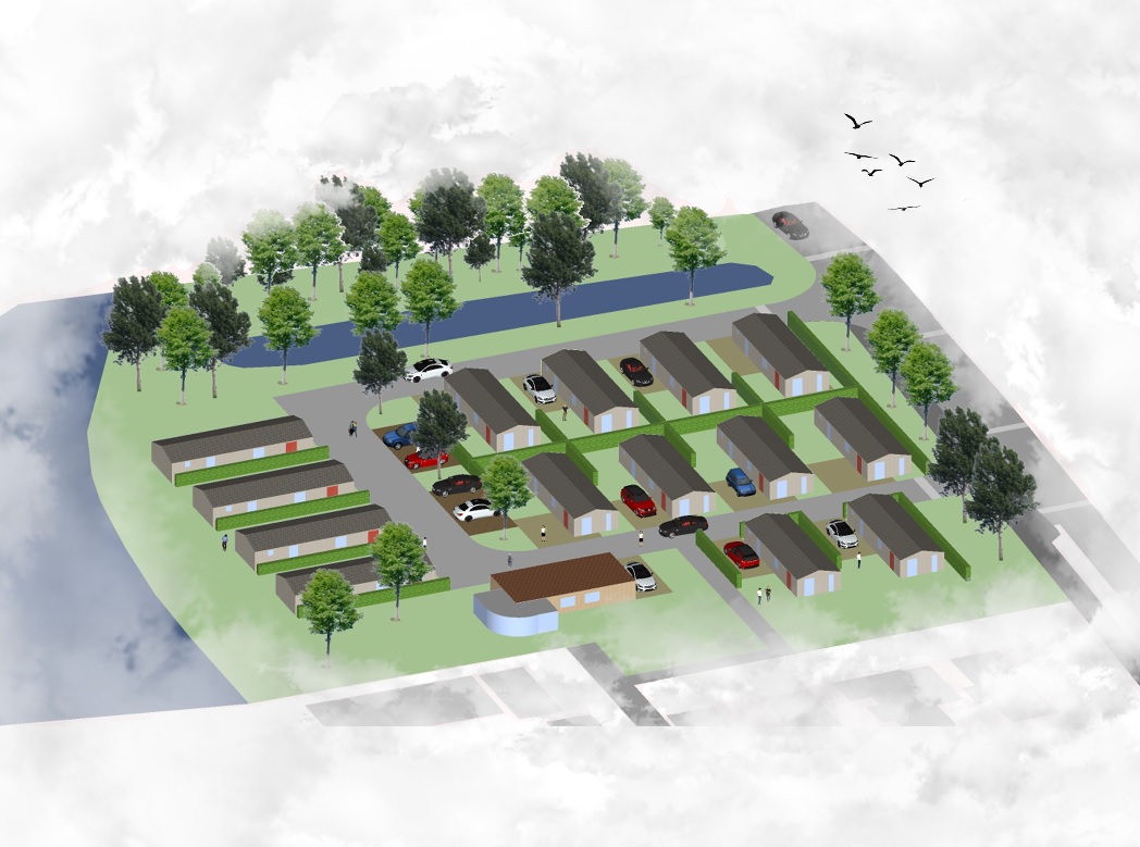 Afbeelding /Website/afbeeldingen/project/Johan Willem Frisostraat Sneek/Woonwagenkamp-Sneek.jpg