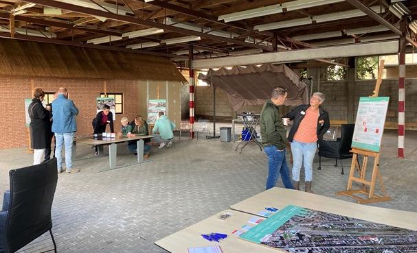 Afbeelding Buurten aan de Schoolstraat 10